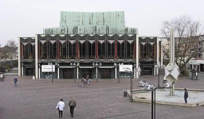 Theater Krefeld